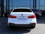 BMW 5 серии VII (G30/G31/G38) Краснодар  - изображение 28