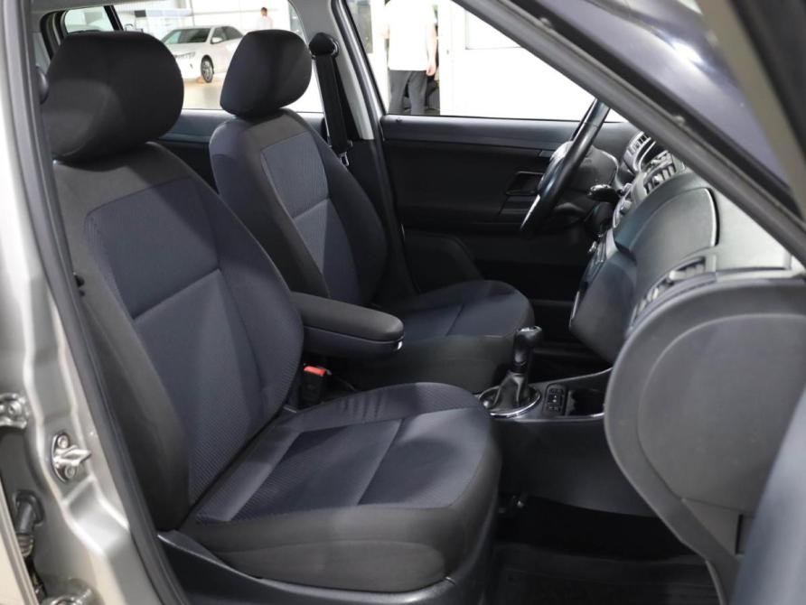 Skoda Fabia II Рестайлинг Ростов-на-Дону  - изображение 8