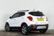 Opel Mokka I Сургут  - изображение 24