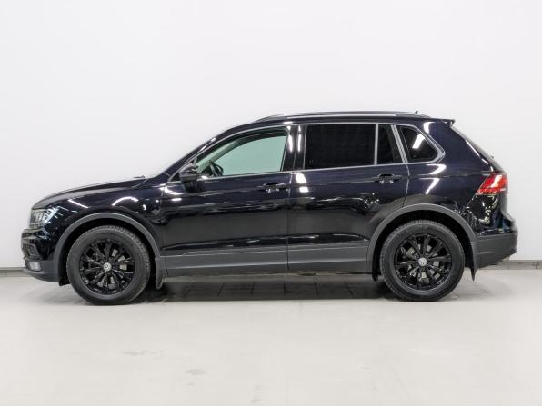 Volkswagen Tiguan II с пробегом 2020 года, цена 2 695 000 рублей, 113658 км, внедорожник, Автокод Объявления