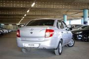 Lada (ВАЗ) Granta I Уфа  - изображение 21