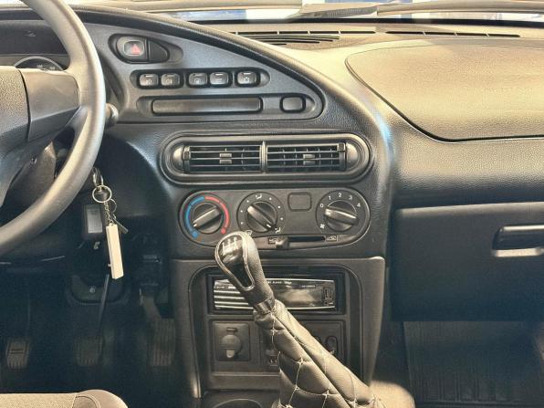 Chevrolet Niva I Рестайлинг с пробегом 2017 года, цена 655 597 рублей, 144717 км, внедорожник, Автокод Объявления