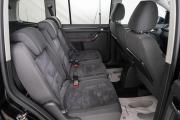 Volkswagen Touran I Рестайлинг 2 Красноярск  - изображение 43