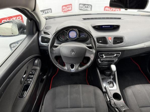 Renault Fluence I с пробегом 2013 года, цена 419 990 рублей, 199800 км, седан, Автокод Объявления