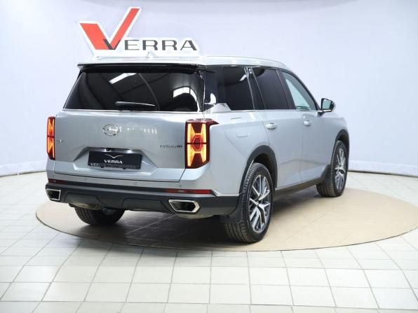 GAC GS8 II с пробегом 2023 года, цена 3 350 000 рублей, 54209 км, внедорожник, Автокод Объявления