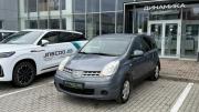 Nissan Note I Череповец  - изображение 16