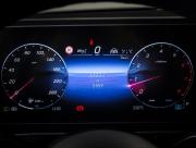 Mercedes-Benz GLS II (X167) Рестайлинг Москва  - изображение 52