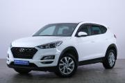Hyundai Tucson III Рестайлинг Омск  - изображение 25