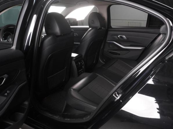 BMW 3 серии VII (G2x) с пробегом 2019 года, цена 2 939 000 рублей, 82710 км, седан, Автокод Объявления