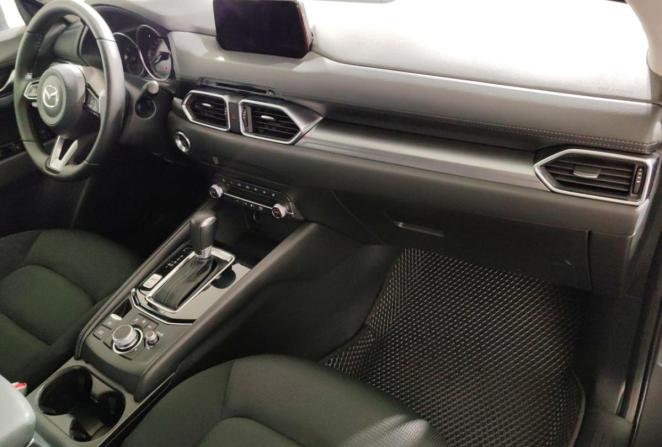 Mazda CX-5 II с пробегом 2020 года, цена 2 120 000 рублей, 231857 км, внедорожник, Автокод Объявления