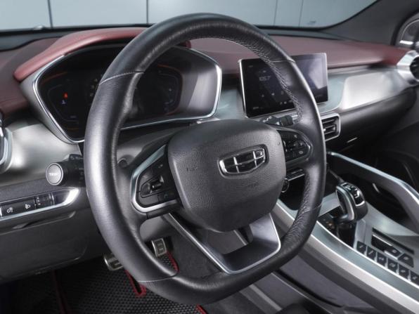 Geely Coolray I с пробегом 2020 года, цена 1 799 000 рублей, 39567 км, внедорожник, Автокод Объявления