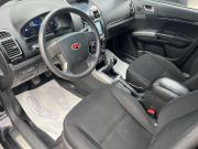 Geely Emgrand EC7 Санкт-Петербург  - изображение 20