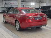 Mazda 6 III (GJ) Рестайлинг Набережные Челны  - изображение 37