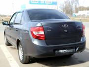 Lada (ВАЗ) Granta I Иваново  - изображение 21