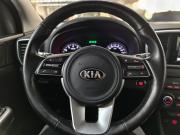 Kia Sportage IV Рестайлинг Курск  - изображение 31