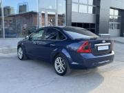 Ford Focus II Рестайлинг Новосибирск  - изображение 23