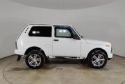 Lada (ВАЗ) 2121 (4x4) I Рестайлинг Волгоград  - изображение 32