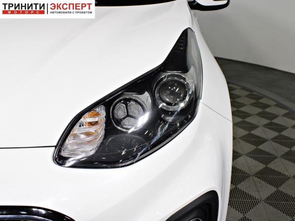 Kia Sportage IV Рестайлинг с пробегом 2021 года, цена 2 747 000 рублей, 70709 км, внедорожник, Автокод Объявления