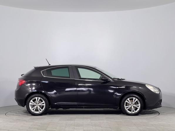 Alfa Romeo Giulietta III с пробегом 2011 года, цена 700 000 рублей, 227493 км, хэтчбек, Автокод Объявления