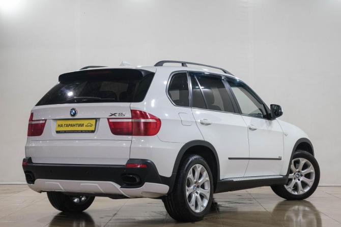 BMW X5 M I (E70) с пробегом 2008 года, цена 1 649 000 рублей, 245000 км, внедорожник, Автокод Объявления