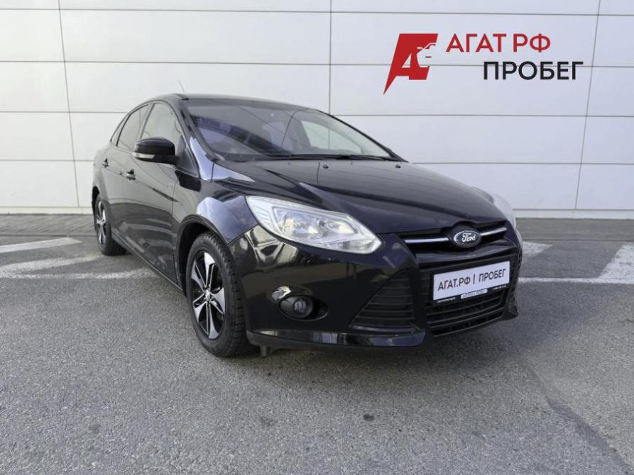Ford Focus III Ставрополь  - изображение 3