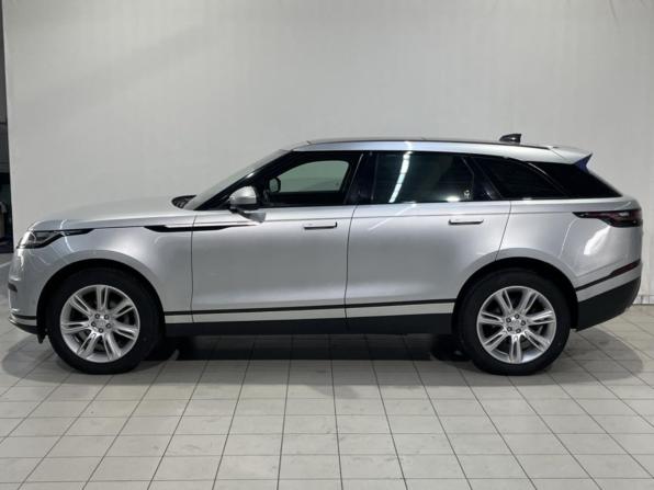 Land Rover Range Rover Velar I с пробегом 2018 года, цена 3 815 000 рублей, 115892 км, внедорожник, Автокод Объявления