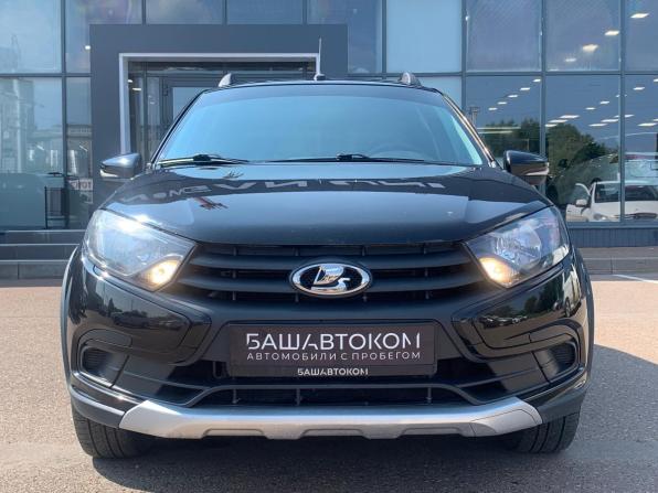Lada (ВАЗ) Granta I Рестайлинг с пробегом 2023 года, цена 840 000 рублей, 59800 км, универсал, Автокод Объявления