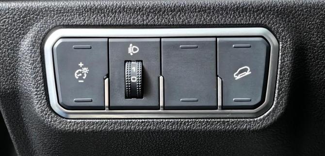 Haval F7x I Рестайлинг с пробегом 2023 года, цена 1 955 000 рублей, 66351 км, внедорожник, Автокод Объявления