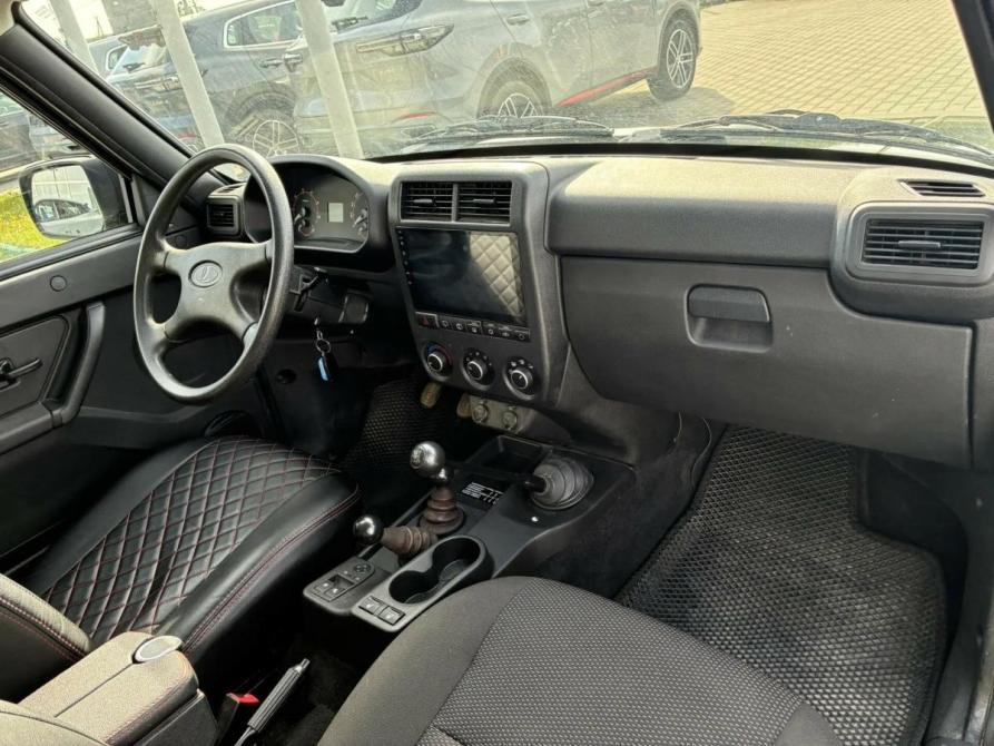 Lada (ВАЗ) Niva Legend Вологда  - изображение 11