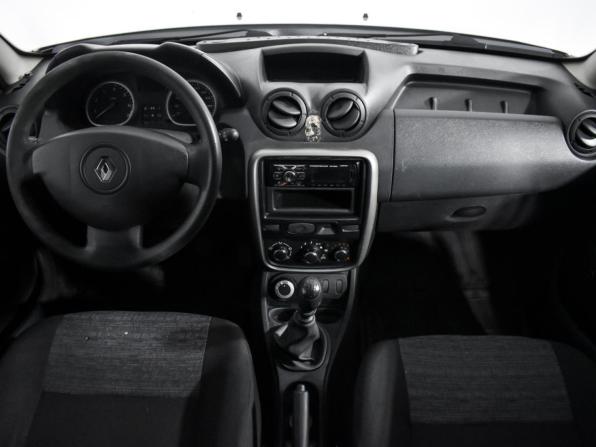 Renault Duster I с пробегом 2014 года, цена 685 000 рублей, 220629 км, внедорожник, Автокод Объявления