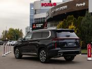 Exeed VX I Рестайлинг Москва  - изображение 28