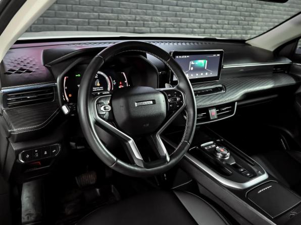 Haval Jolion I с пробегом 2023 года, цена 1 900 000 рублей, 35023 км, внедорожник, Автокод Объявления
