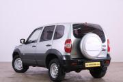 Chevrolet Niva I Рестайлинг Омск  - изображение 26
