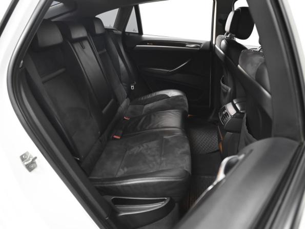 BMW X6 I (E71) Рестайлинг с пробегом 2012 года, цена 1 544 070 рублей, 279600 км, внедорожник, Автокод Объявления