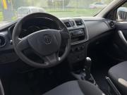 Renault Logan II Нефтекамск  - изображение 19