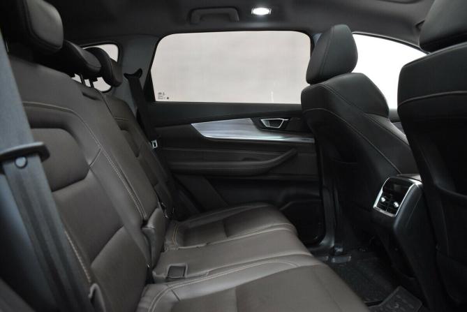 Chery Tiggo 8 Pro I с пробегом 2022 года, цена 1 830 000 рублей, 52461 км, внедорожник, Автокод Объявления