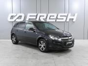 Opel Astra H Рестайлинг Ростов-на-Дону  - изображение 16