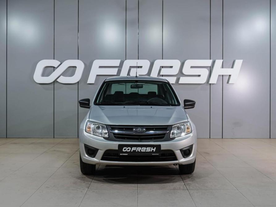 Lada (ВАЗ) Granta I Воронеж  - изображение 3