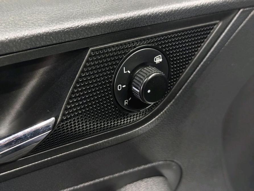 Skoda Rapid I Рестайлинг Ставрополь  - изображение 18