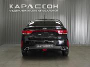 Kia Rio IV Рестайлинг Пермь  - изображение 22
