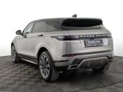 Land Rover Range Rover Evoque II Рестайлинг Москва  - изображение 37