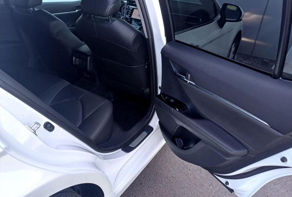Toyota Camry VIII (XV70) Абакан  - изображение 14