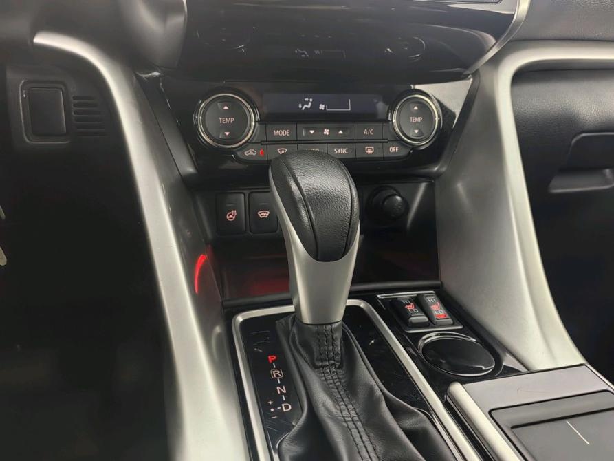 Mitsubishi Eclipse Cross I Санкт-Петербург  - изображение 18