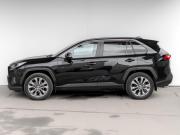 Toyota RAV4 V (XA50) Москва  - изображение 38