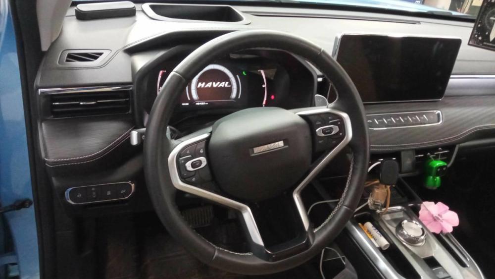 Haval Jolion I Санкт-Петербург  - изображение 5