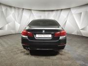 BMW 5 серии VI (F10/F11/F07) Рестайлинг Москва  - изображение 22