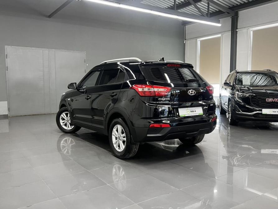 Hyundai Creta I Тверь  - изображение 6