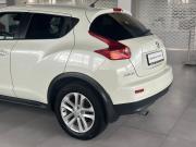 Nissan Juke I Новосибирск  - изображение 31