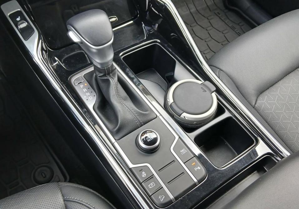Kia Sorento IV Екатеринбург  - изображение 15