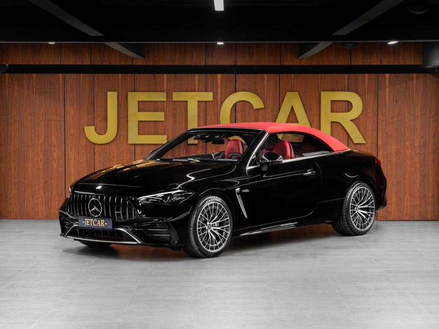 Mercedes-Benz CLE AMG Москва  - изображение 1